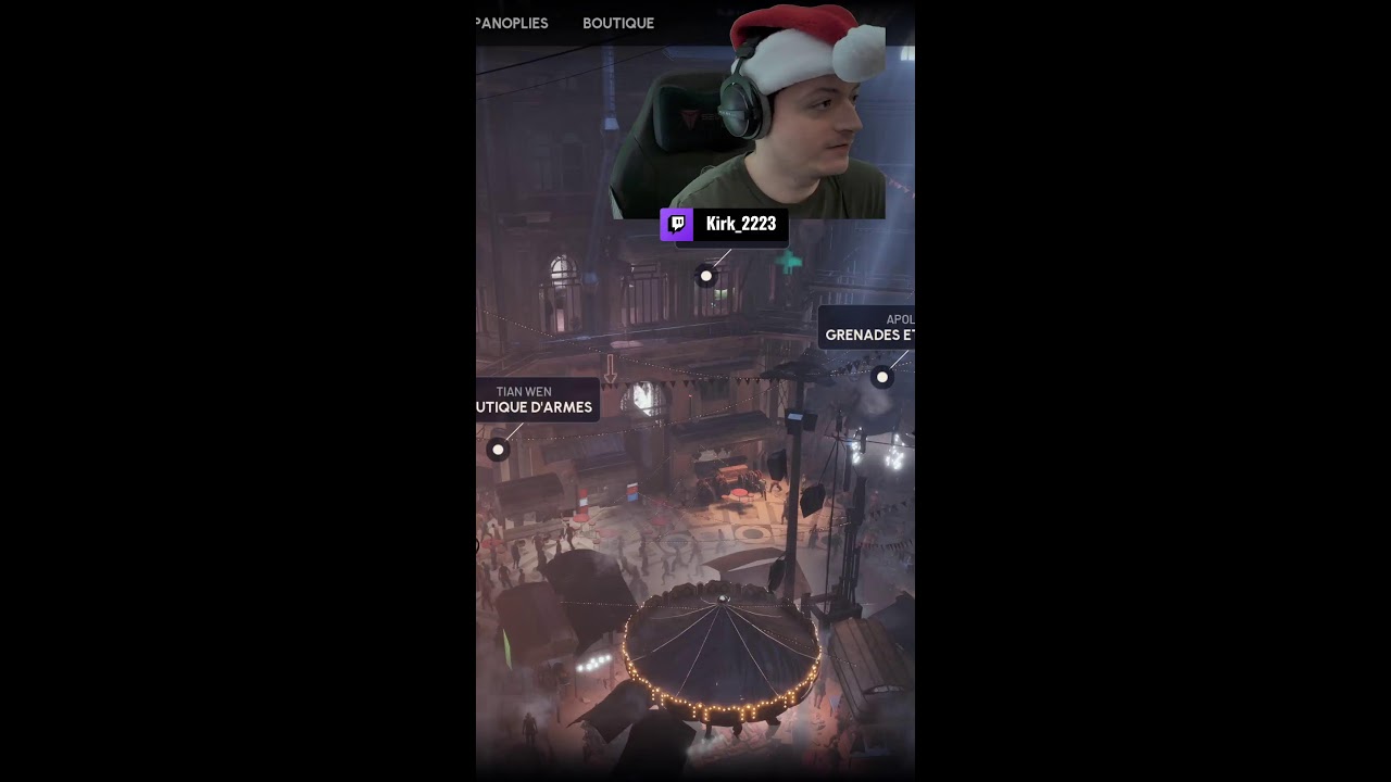 🦅WIPE 🟢NOUVELLE VIE 🚨POULET LEVEL 5 RUSH PROJET ? 🎥POSE TES QUESTIONS ! 🦅