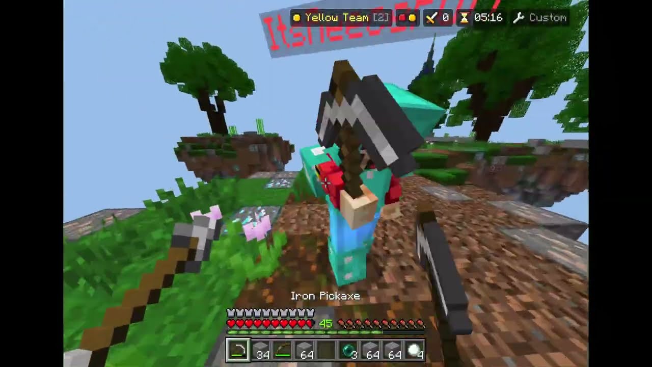 2v2 Low TIER Scrims