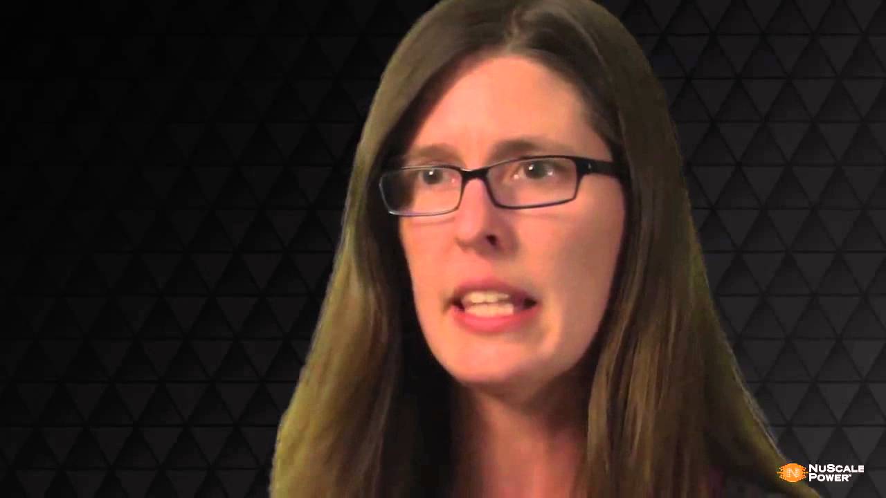 Nuclear Energy's Future Powered by Karin