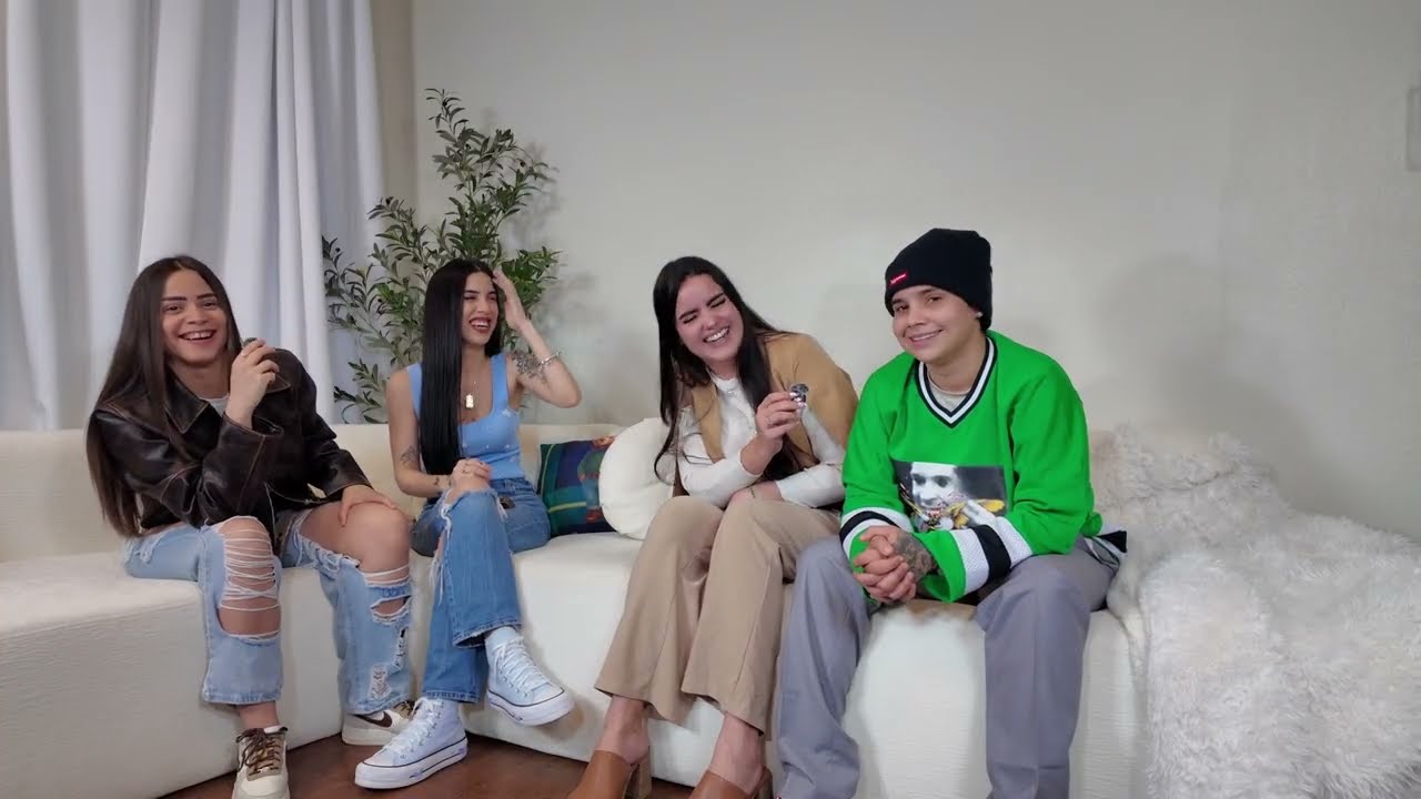 LA VERDAD QUE NADIE CUENTA DE LAS RELACIONES LESBIANAS