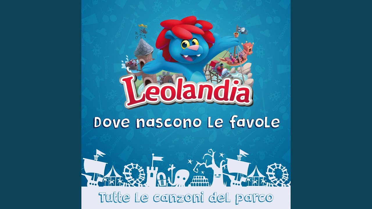 Leolandia alé