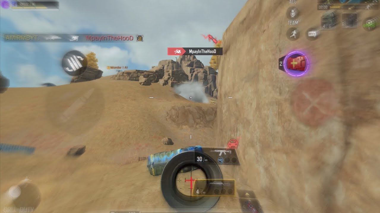 Win $1000 tournament (I am the best sniper)