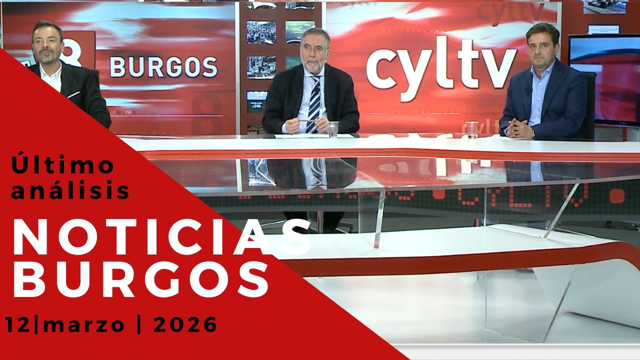 ÚLTIMO ANÁLISIS | 12-03-2026