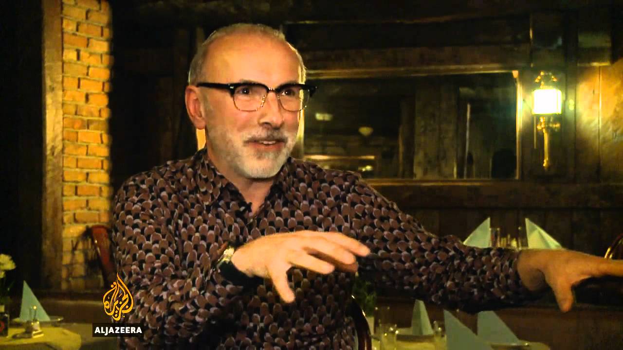 Oni pobjeđuju: Dino Merlin