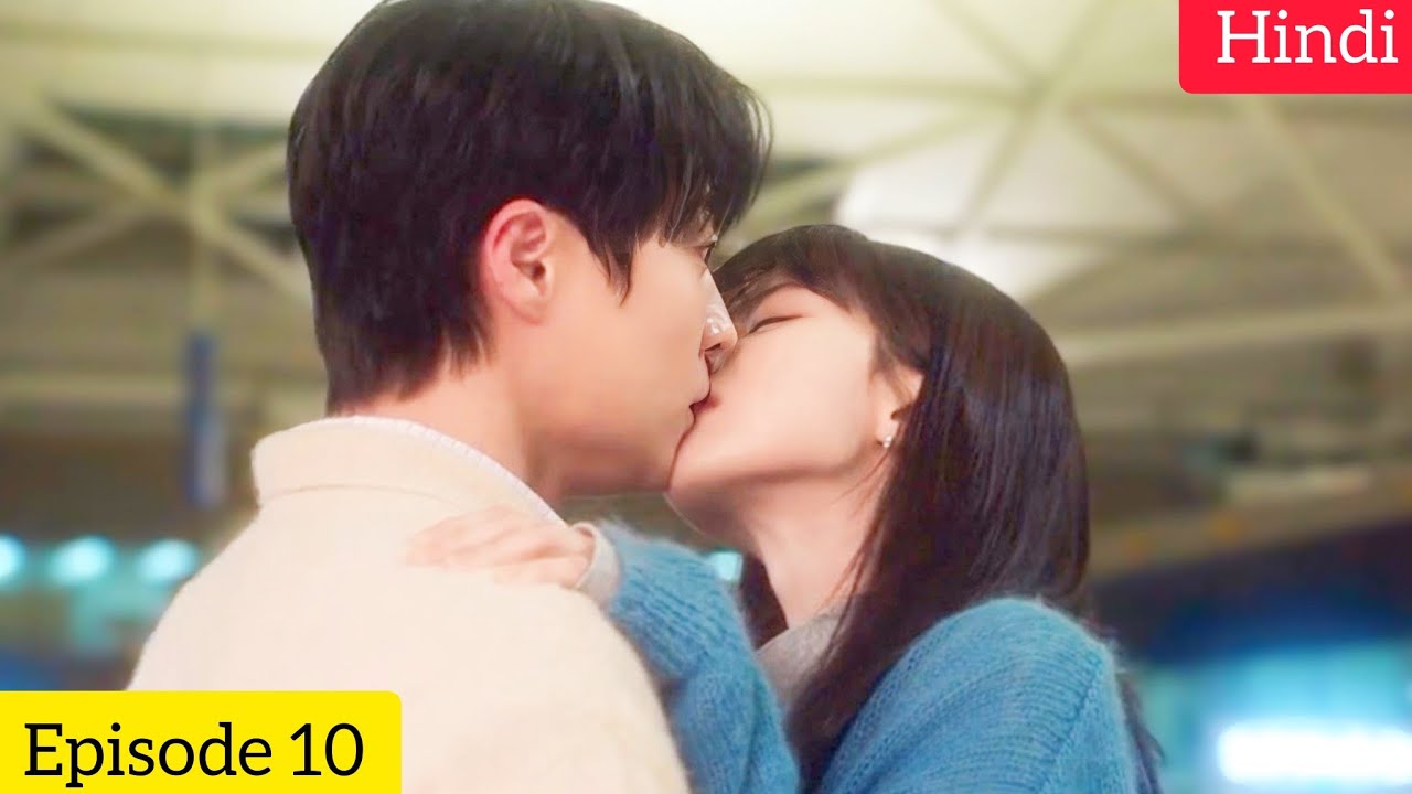 Our Universe(2026) Korean Drama Episode 10 Explained In Hindi | Recap