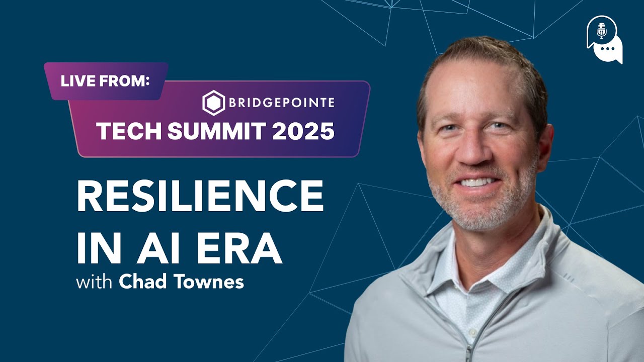 Building Resilience in the Age of AI-Driven Networks