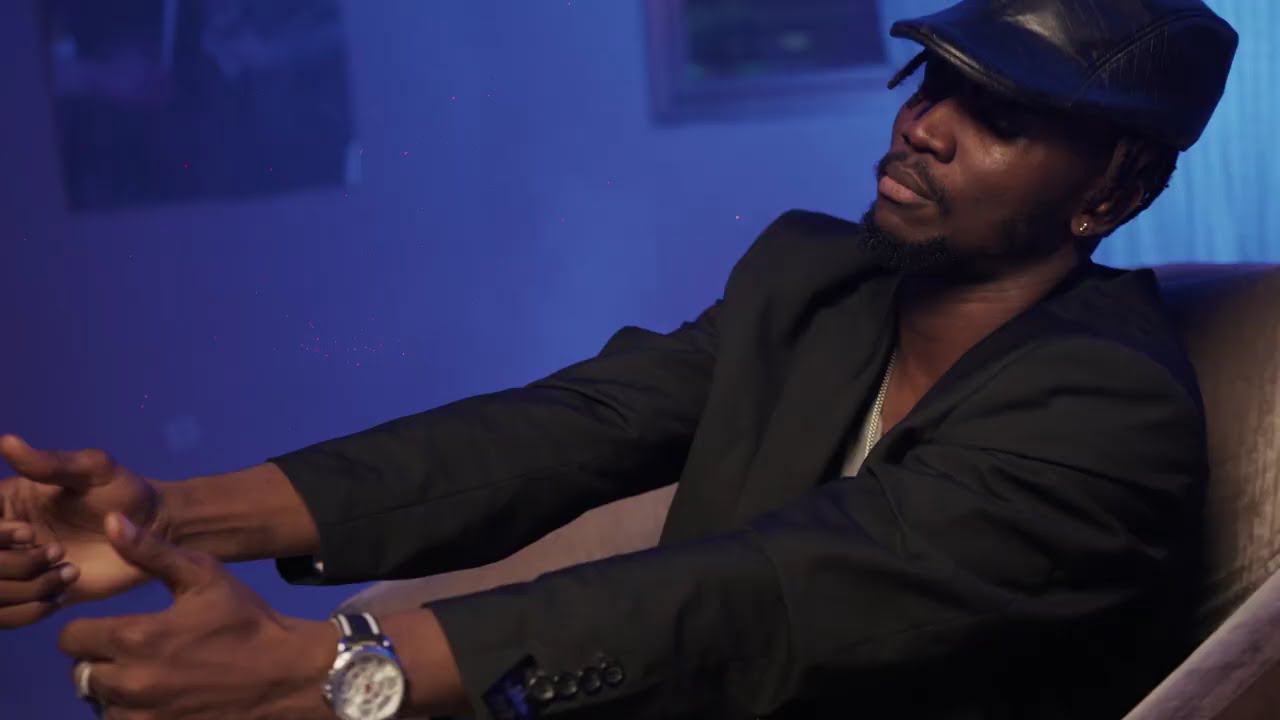 Bezy One - Inspecteur Gadget (Clip Officiel)