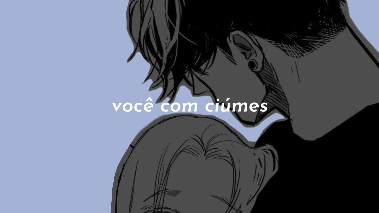 asmr - você com ciúmes da sua namorada