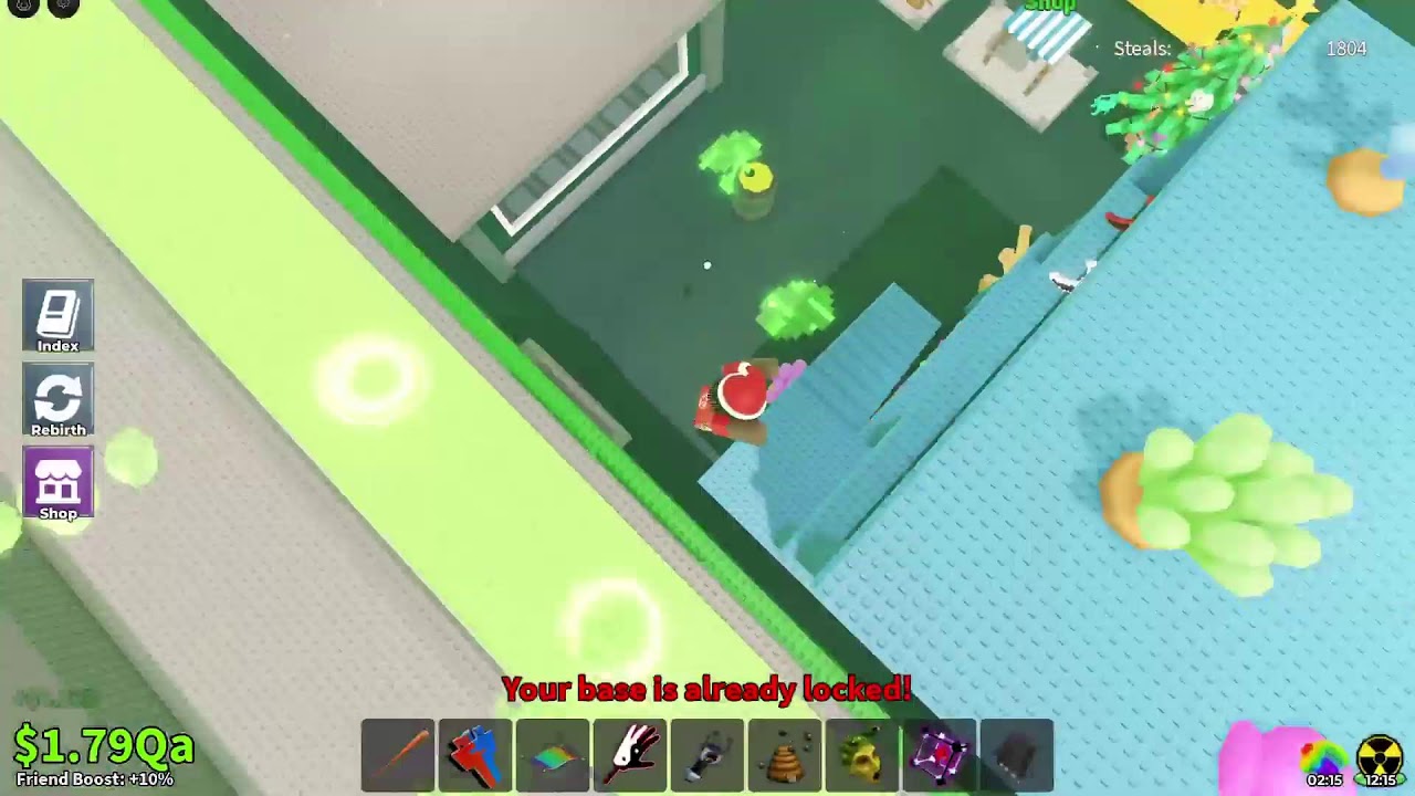 Pvp only trading if its rare