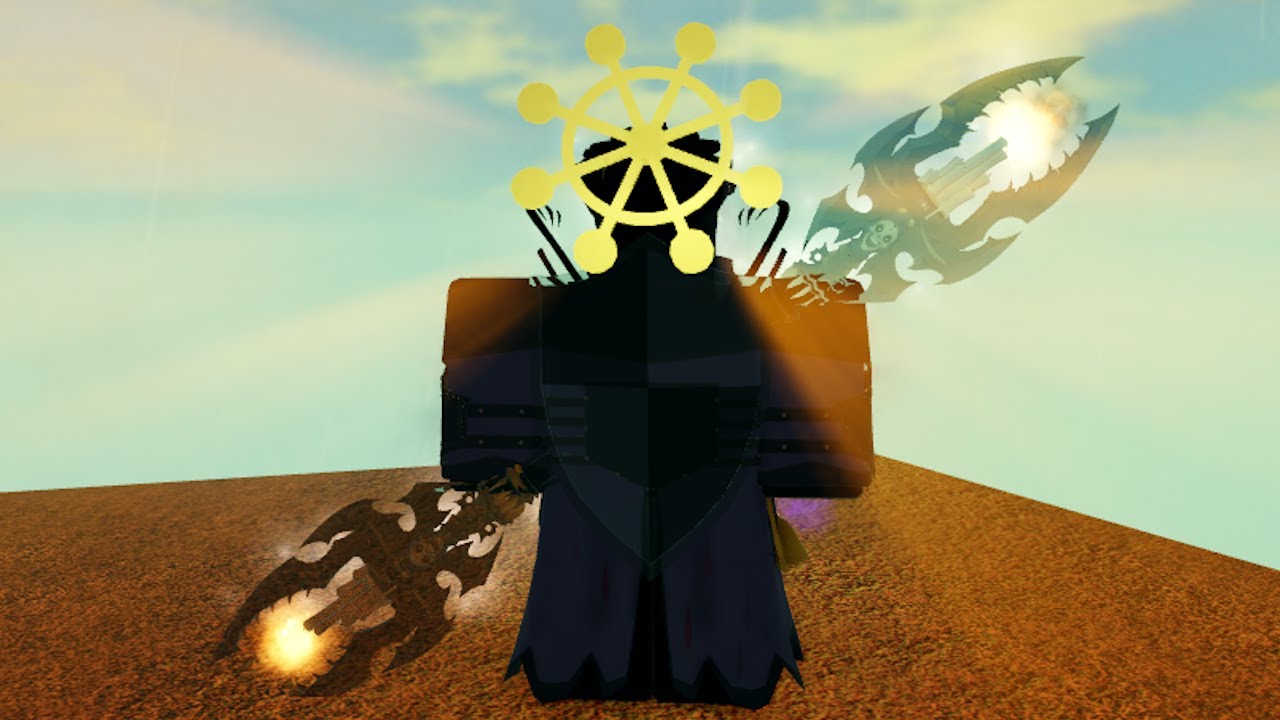I STILL LOVE DEEPWOKEN!!!!!!!!!!!!!