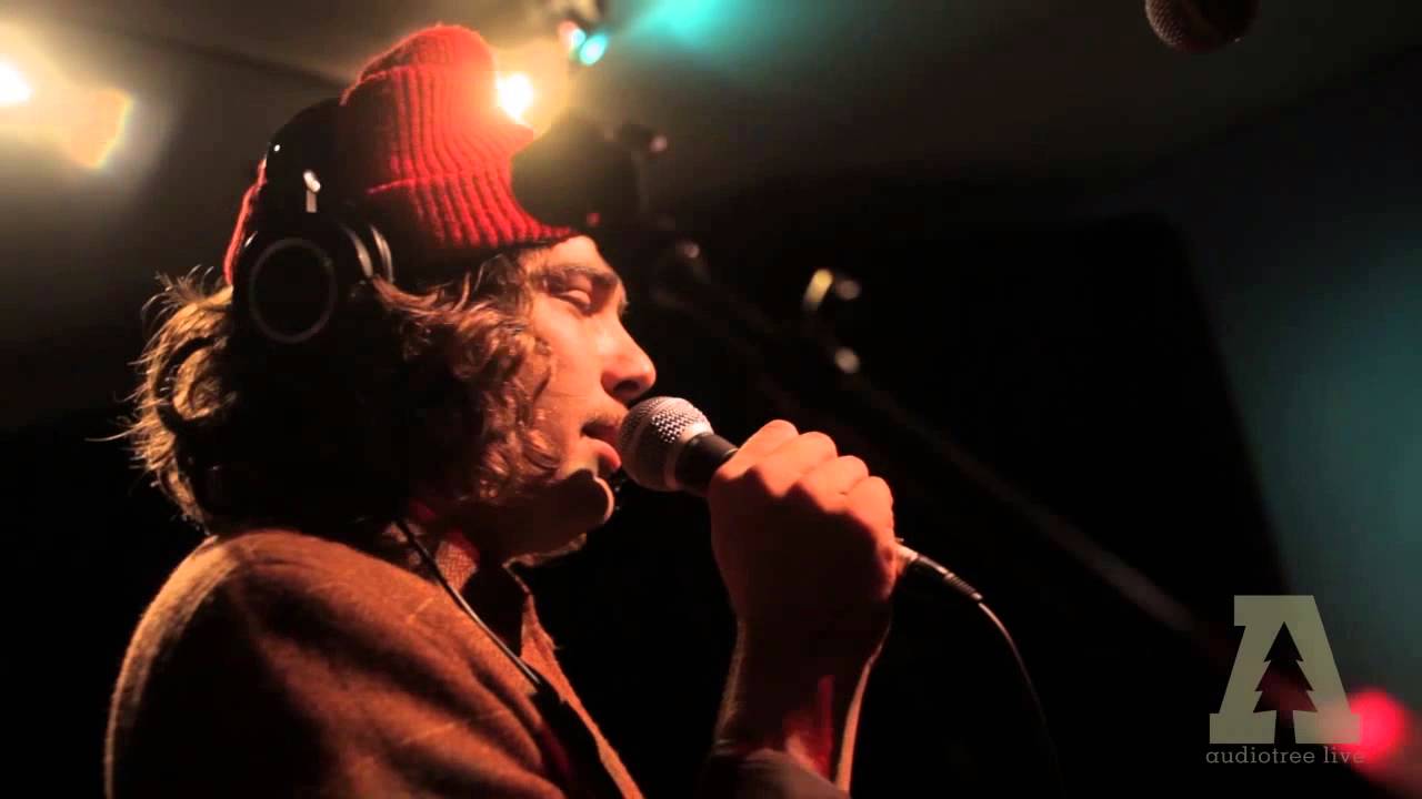 The Growlers - Twirlin' / Beach Rats - Audiotree Live