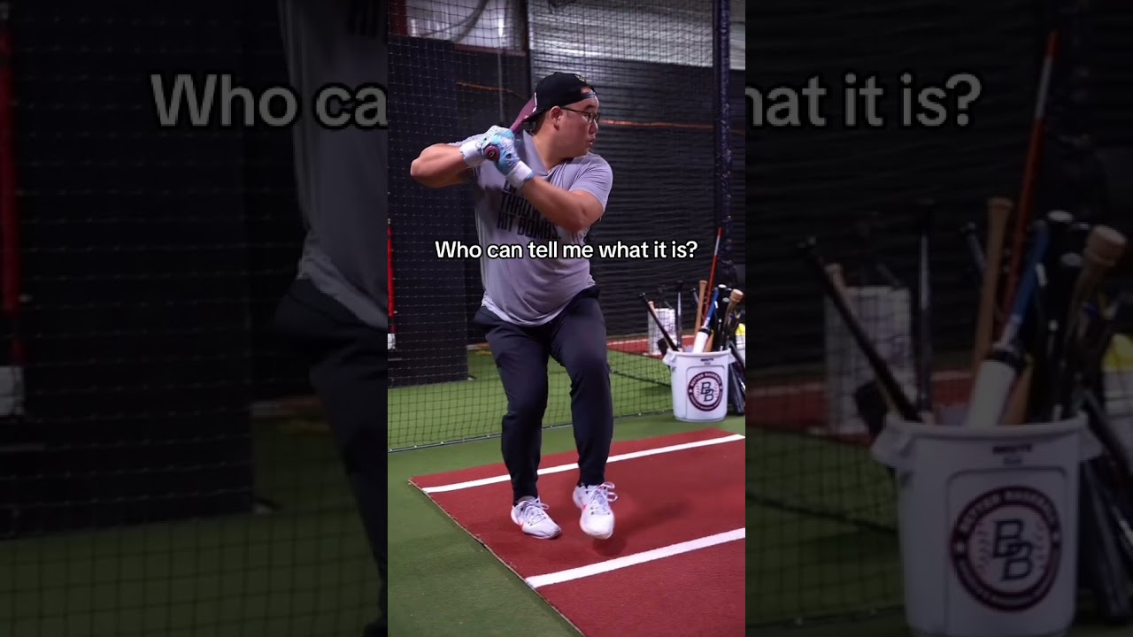 90% Of Hitters Share This One Swing Flaw