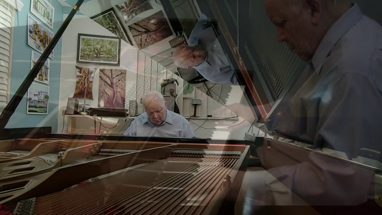 Night and Day by Cole Porter
