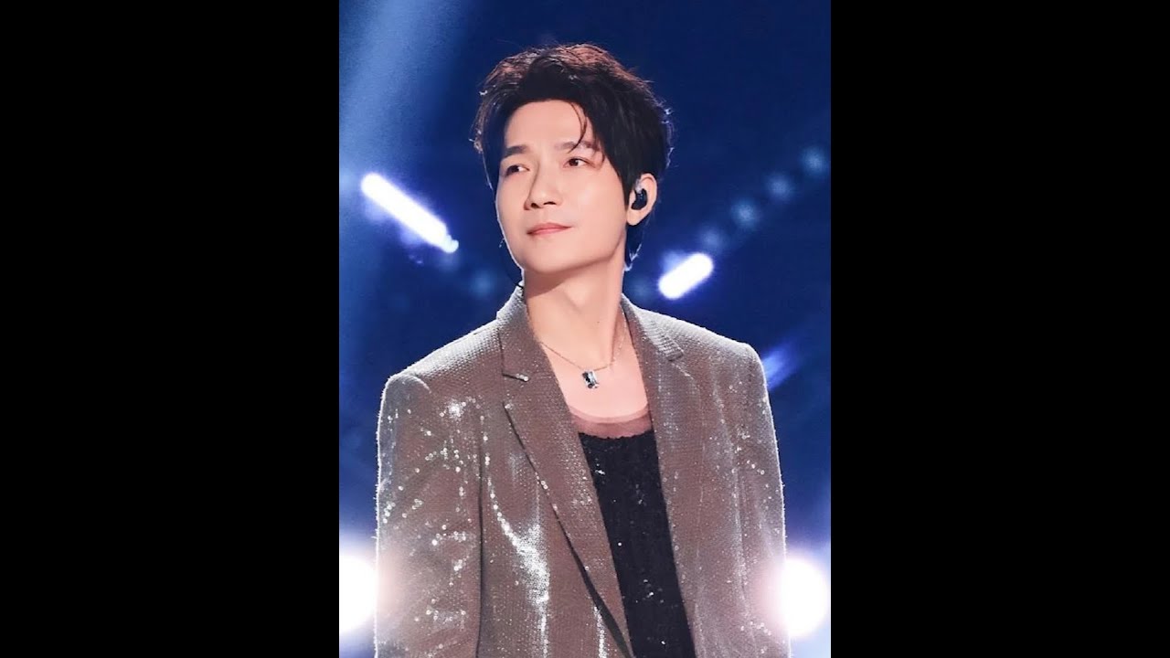 陳楚生：時間終于證明，“227億”事件里唯一的輸家是誰 #陳楚生 #娛樂 #明星 #再就業男團 #蘇醒