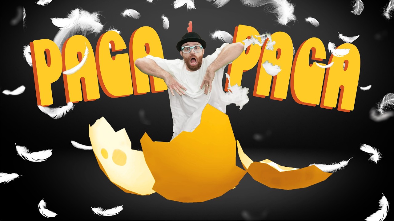 PACA PACA