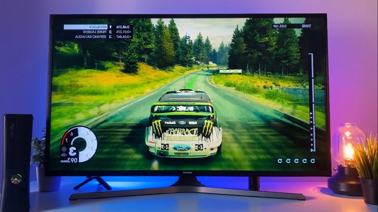 Egy 16 éves Konzol 2021ben? Xbox 360 Slim Bemutató és Teszt
