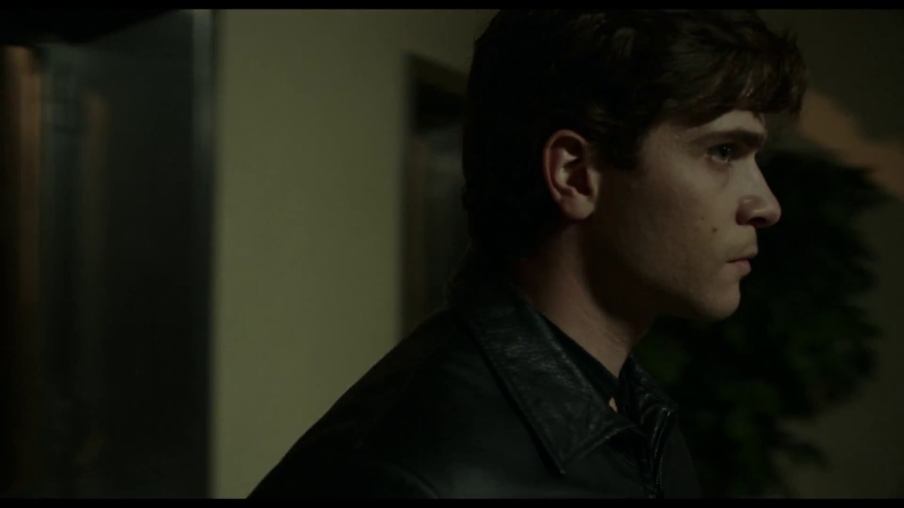 Nato a Casal di Principe - Scena dal film: 