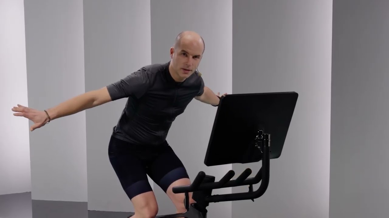 Speediance VeloNix Smart Bike | How to Adjust Your Saddle & Handlebars for Perfect Fit