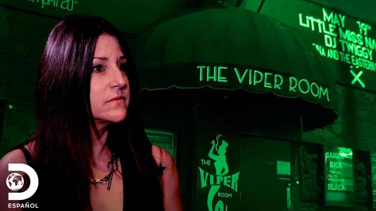 Un controversial contacto con entidades paranormales | Historias de Fantasmas | Discovery en Español