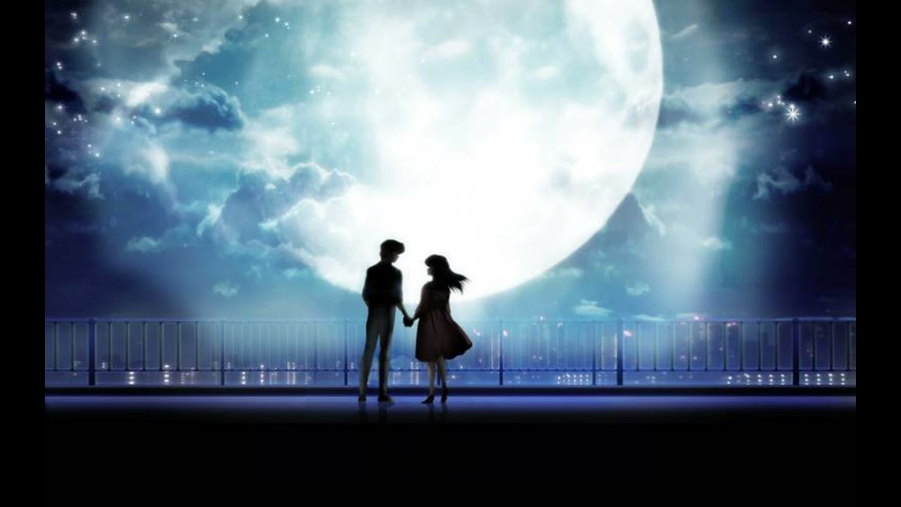 Raat ki khamoshi mein