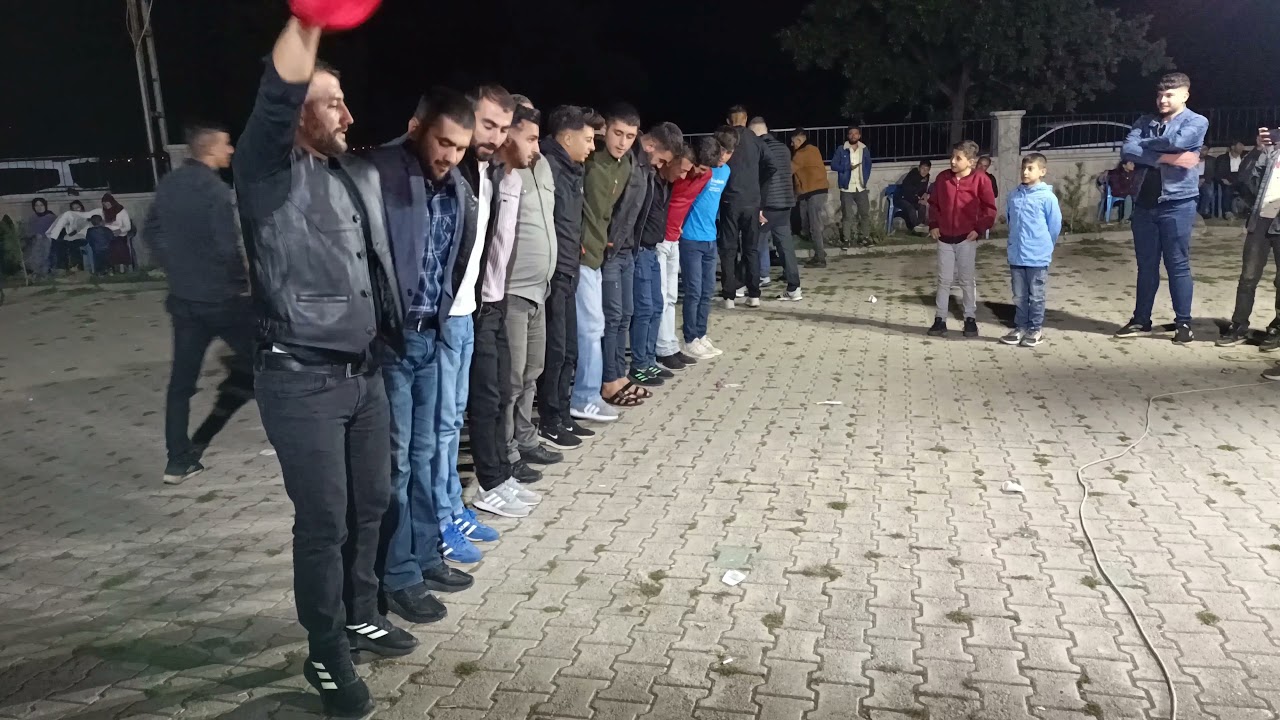 BİTLİS GÜROYMAK DÜĞÜNLERİ (17)