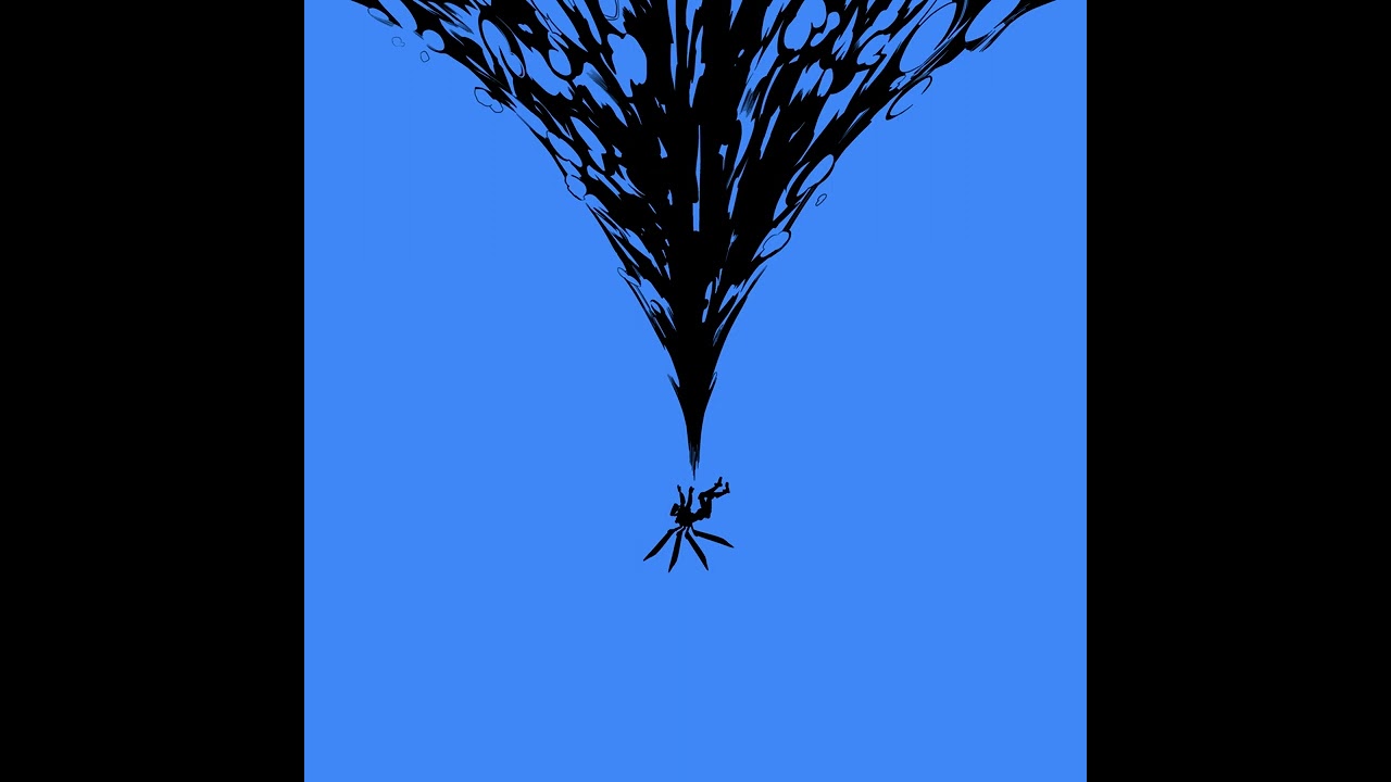 Heaven Pierce Her - ULTRAKILL : Deep Blue (Combat Loop)