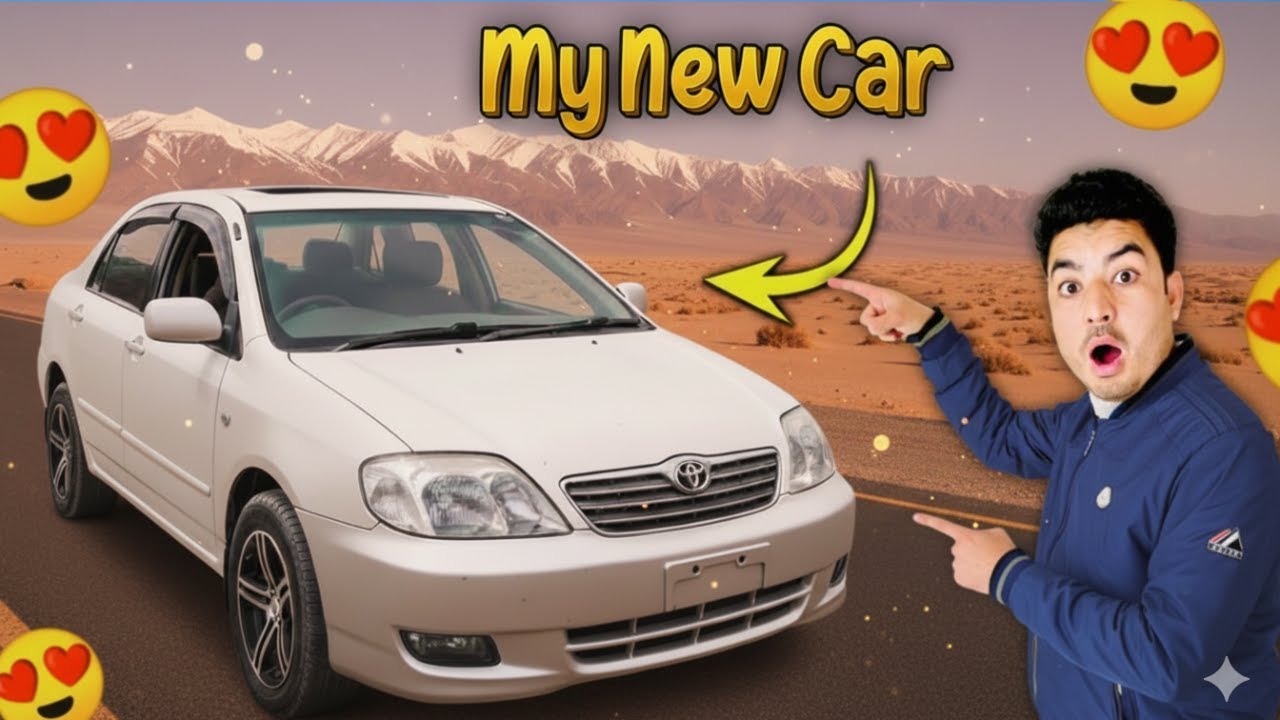 Dream Car Review || Visit Olympia Sports Club & Bazangmo Resorts Skardu