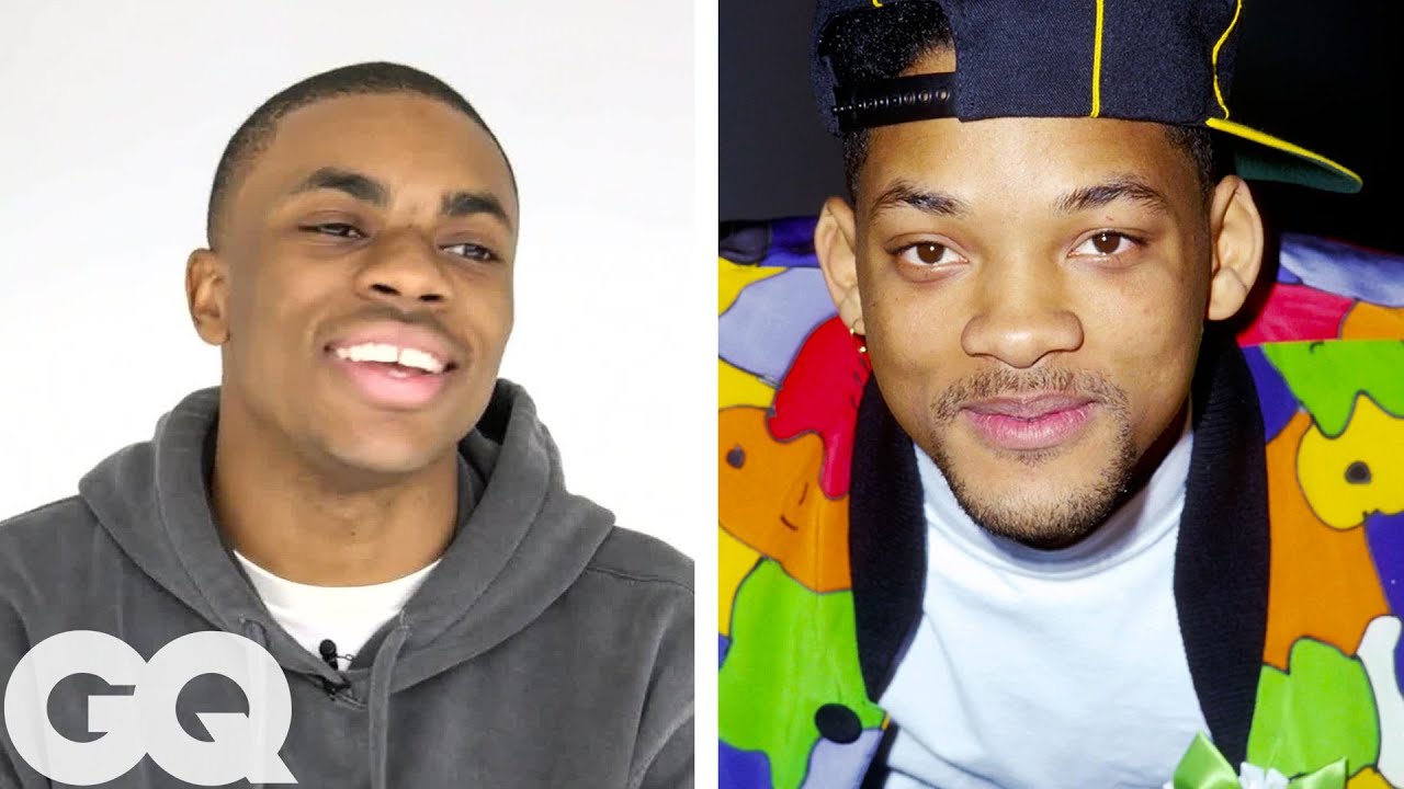 Vince Staples Rates the Best Fashion Moments in Hip-Hop History | GQ