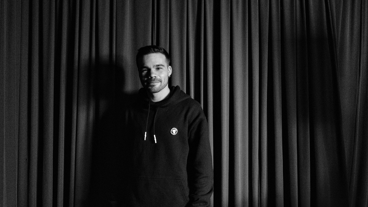 UNSEEN LISBOA: Hypnotiu @ Alinea A (Jan 27, 2026)