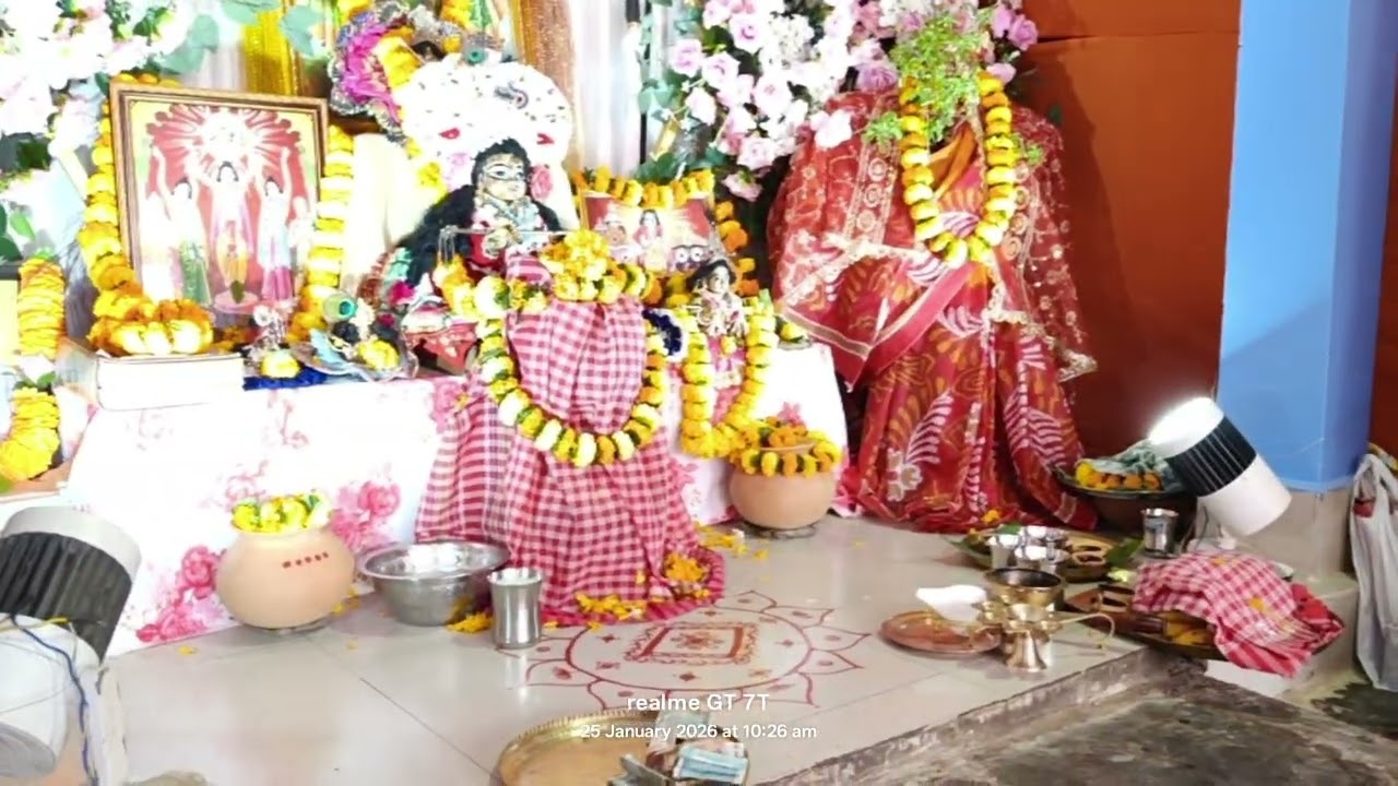 RADHE RADHE ❣️🙏