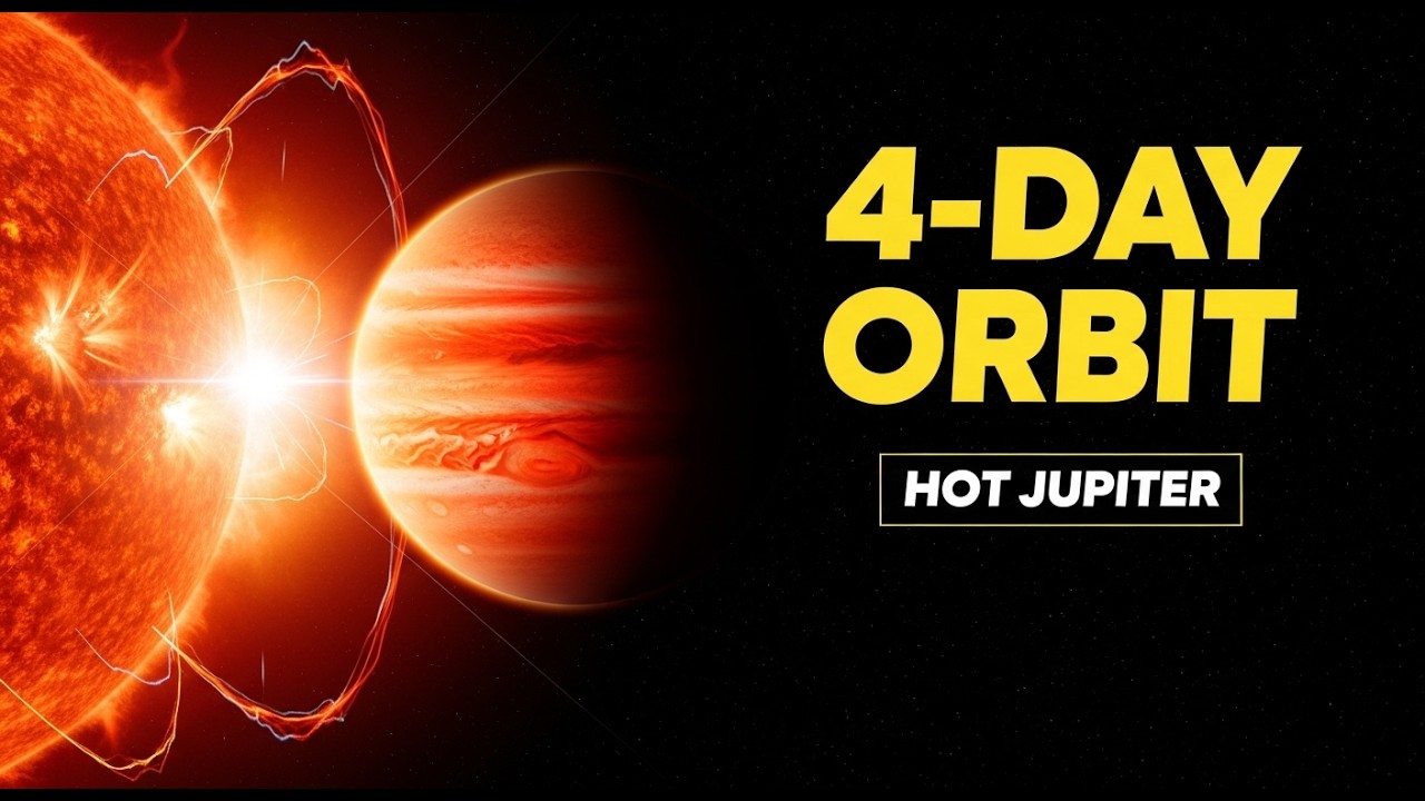 Extreme Exoplanets: Hot Jupiters and the Mystery of Planet Migration