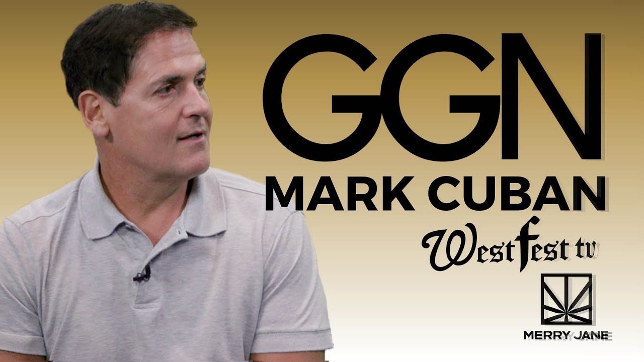 Boss-to-Boss Communication Between Mark Cuban & Uncle Snoop | GGN NEWS [FULL EPISODE]