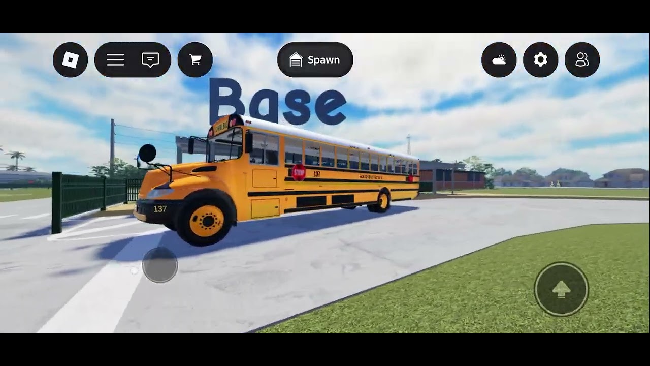 POV DRIVE 2013 International CE 300 Maxxforce DT Bus 137