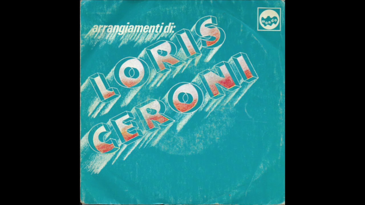 Loris Ceroni - Kansas City (19??)