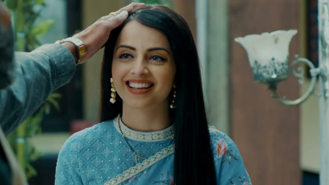 Ghar Ek Mandir Kripa Agrasen Maharaj Ki - Ep 124 - Shrenu Parik - Hindi Tv Serial - Zee Anmol