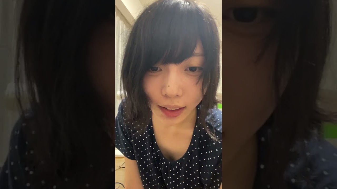 Instagram Live「 Kaoru Yasui 」インスタグラムライブ 「 安位 カヲル 」date 20/09/2021