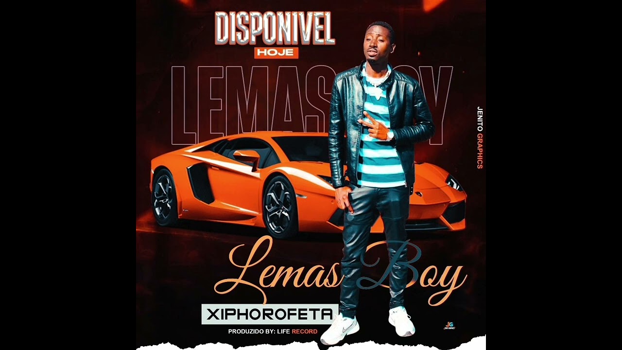 Lemas boy- Xi profeta
