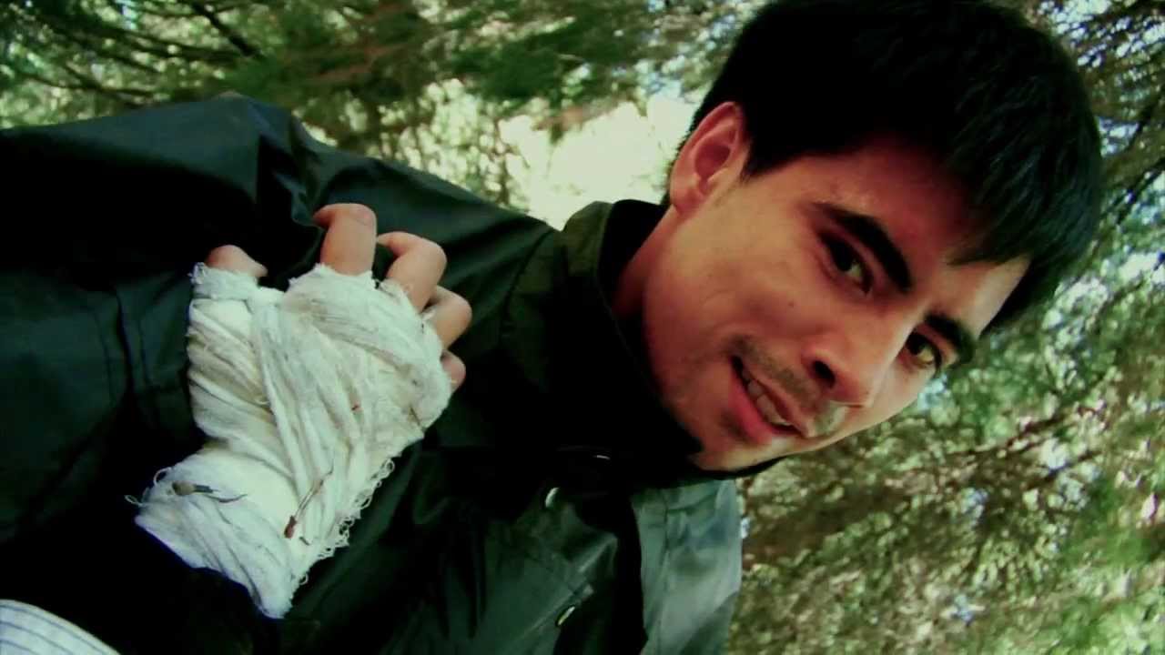 From Man to Man (Da Uomo a Uomo) Vol. 1 (Martial Arts Western Concept)