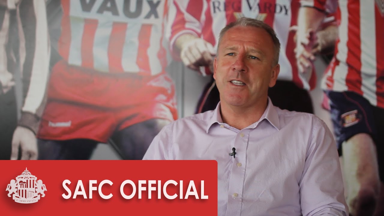 Quickfire: Kevin Ball Pt 1