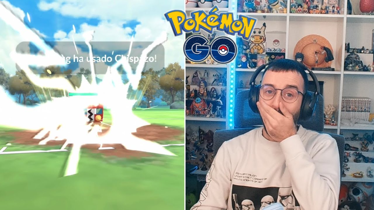 CHARJABUG GANA A BÁSICOS EN LA COPA RETRO!