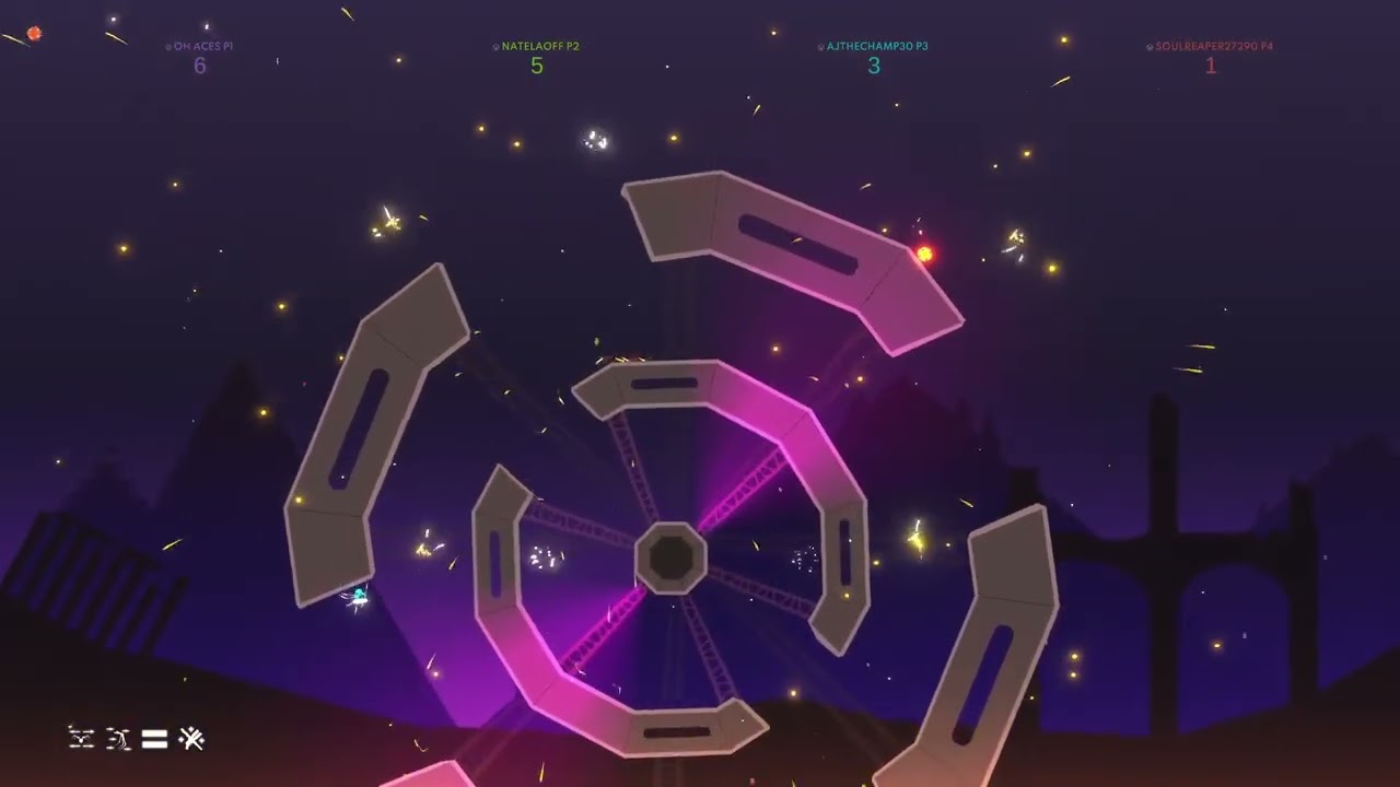 Just Hand Out The Win ( SpiderHeck )