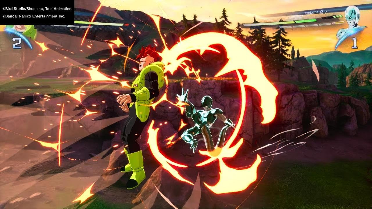 DRAGON BALL: Sparking! ZERO_20260211193518