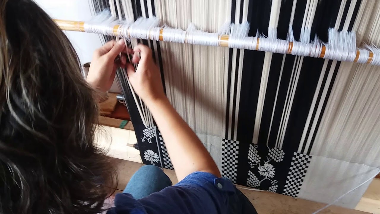 Chamanteras de Doñihue.