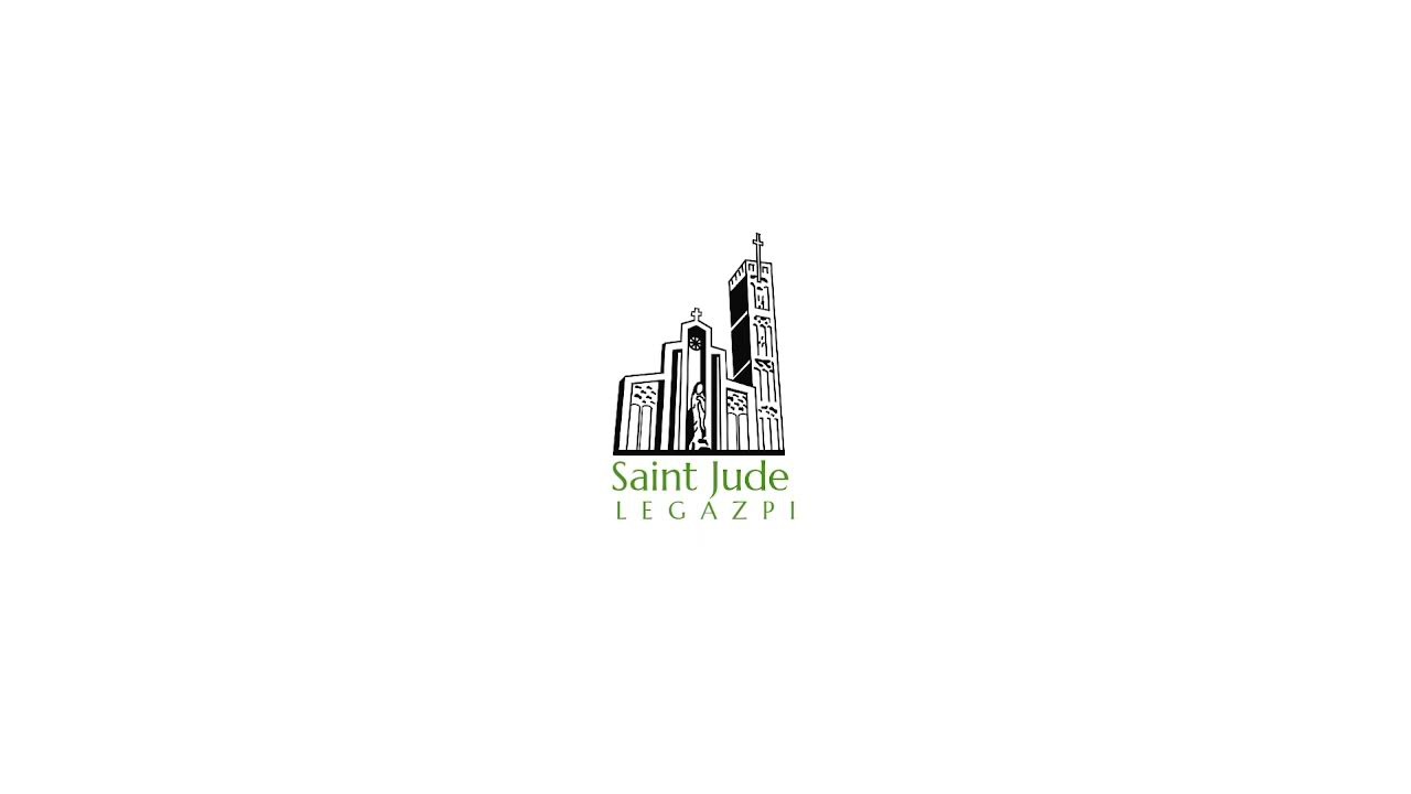 St. Jude Legazpi's Live broadcast