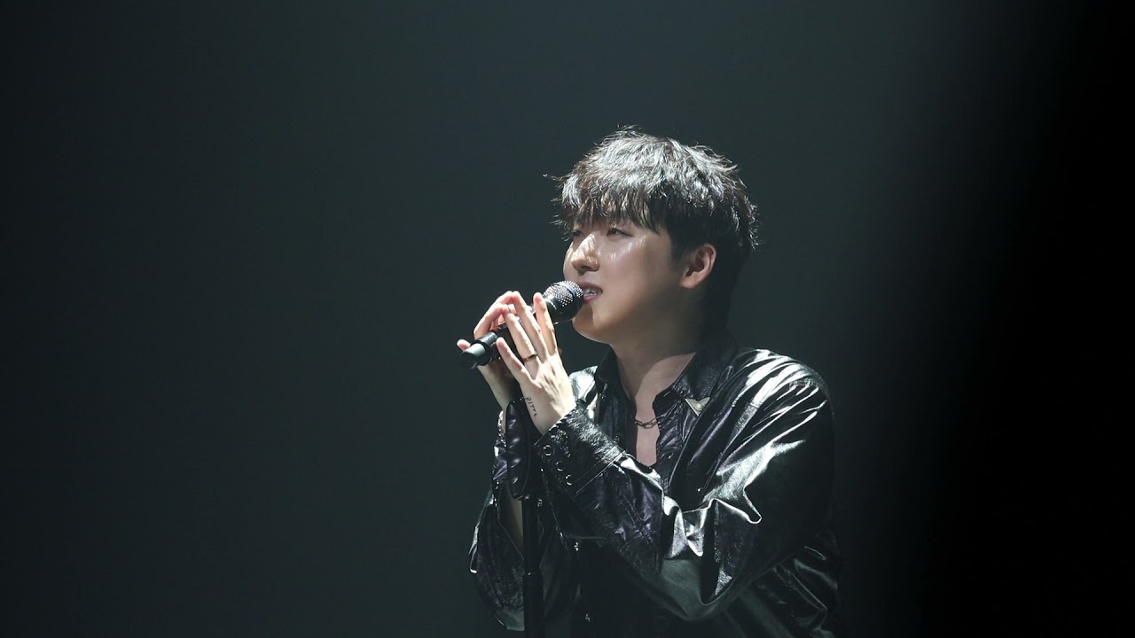 #강형호 #PITTA #블루스퀘어 #211112 #버스킹의 묘미 #Dandlion
