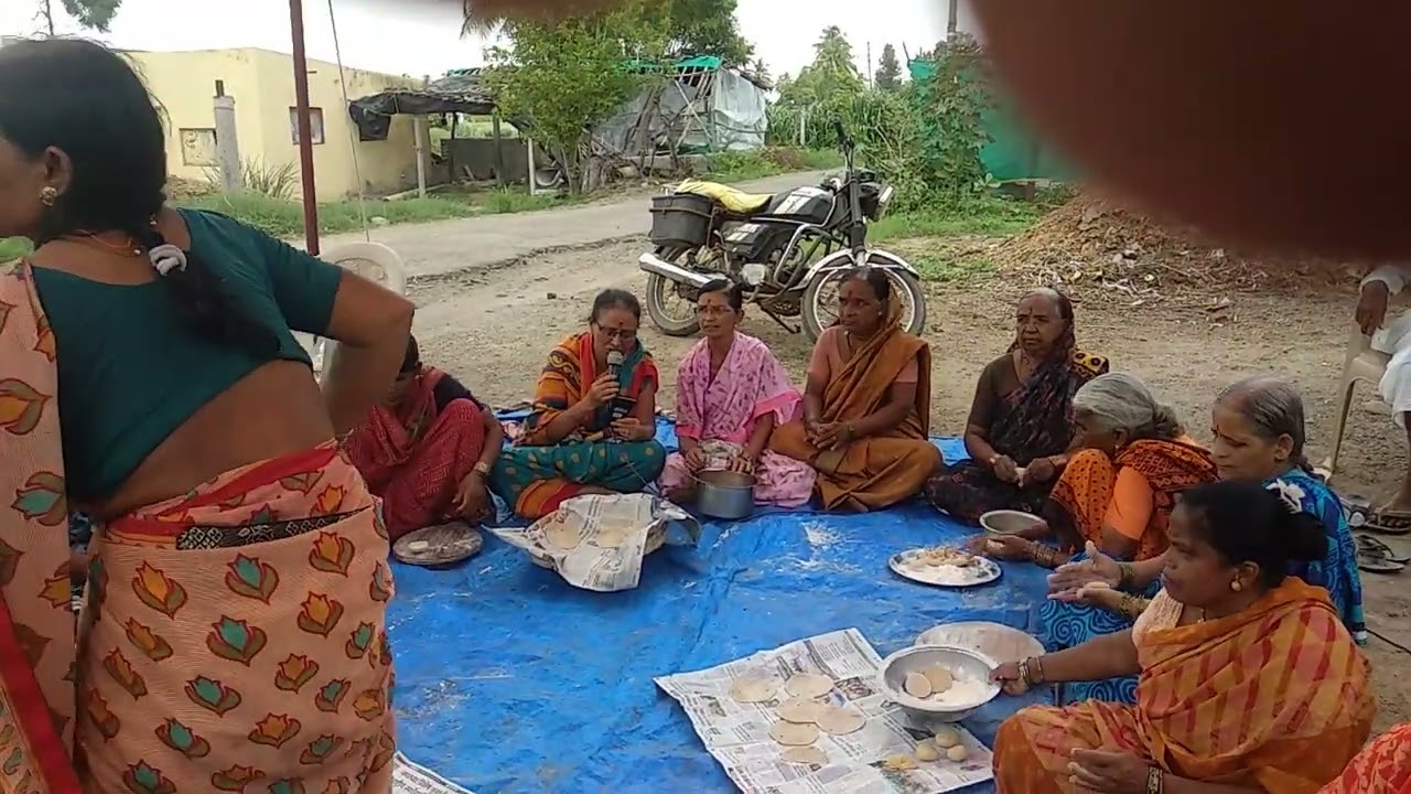 लग्नाची गाणी भजन