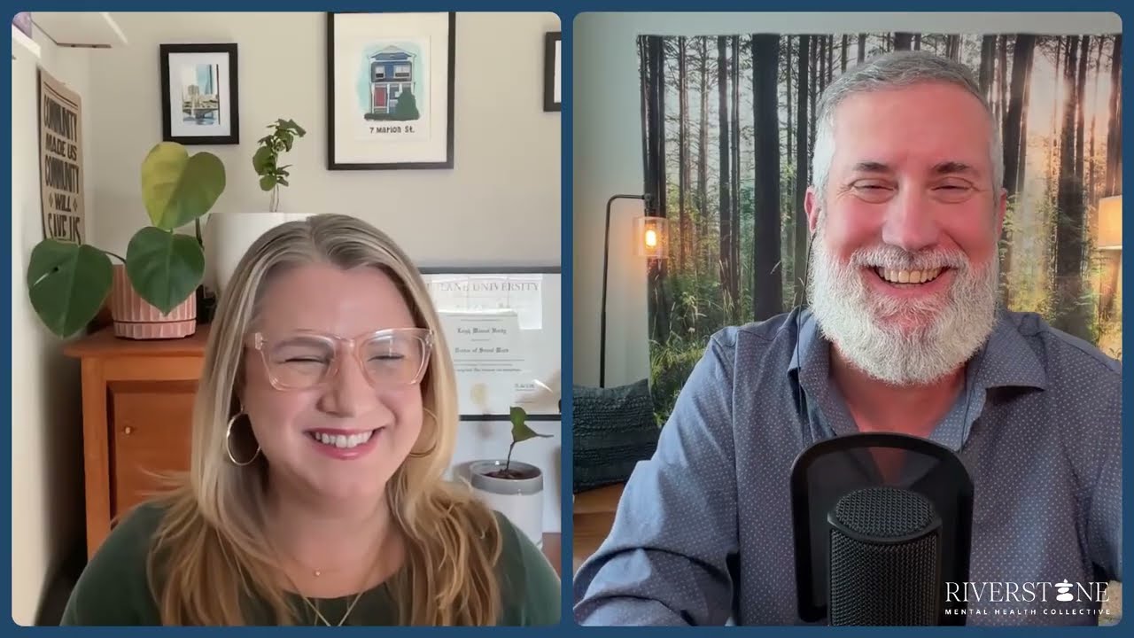 Episode 5: Nature Informed Harm Reduction: A Conversation with Dr. Leigh Beck
