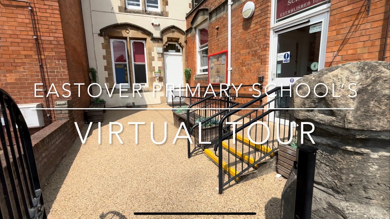 Eastover Primary Schools Virtual Tour