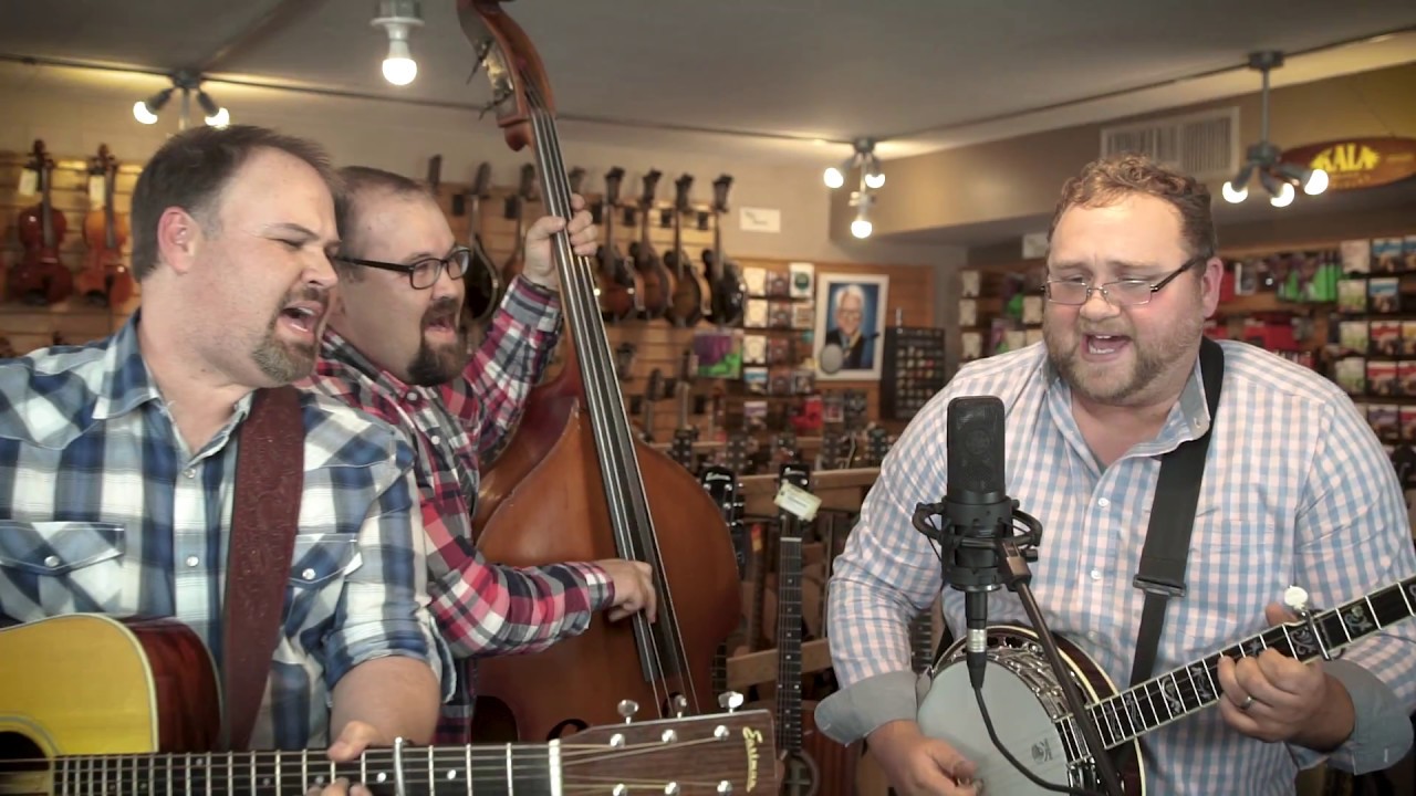 The Ozark Music Shoppe Extra 