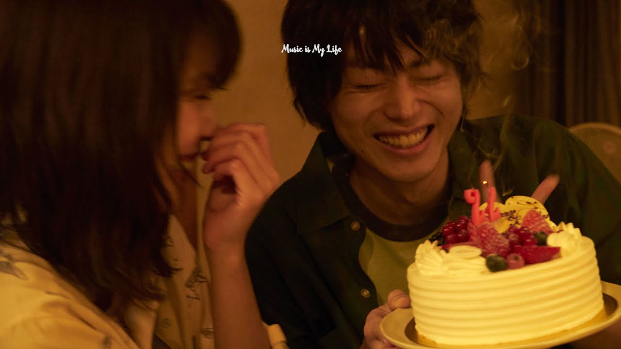 [playlist] 내 생일 내가 제일 축하해